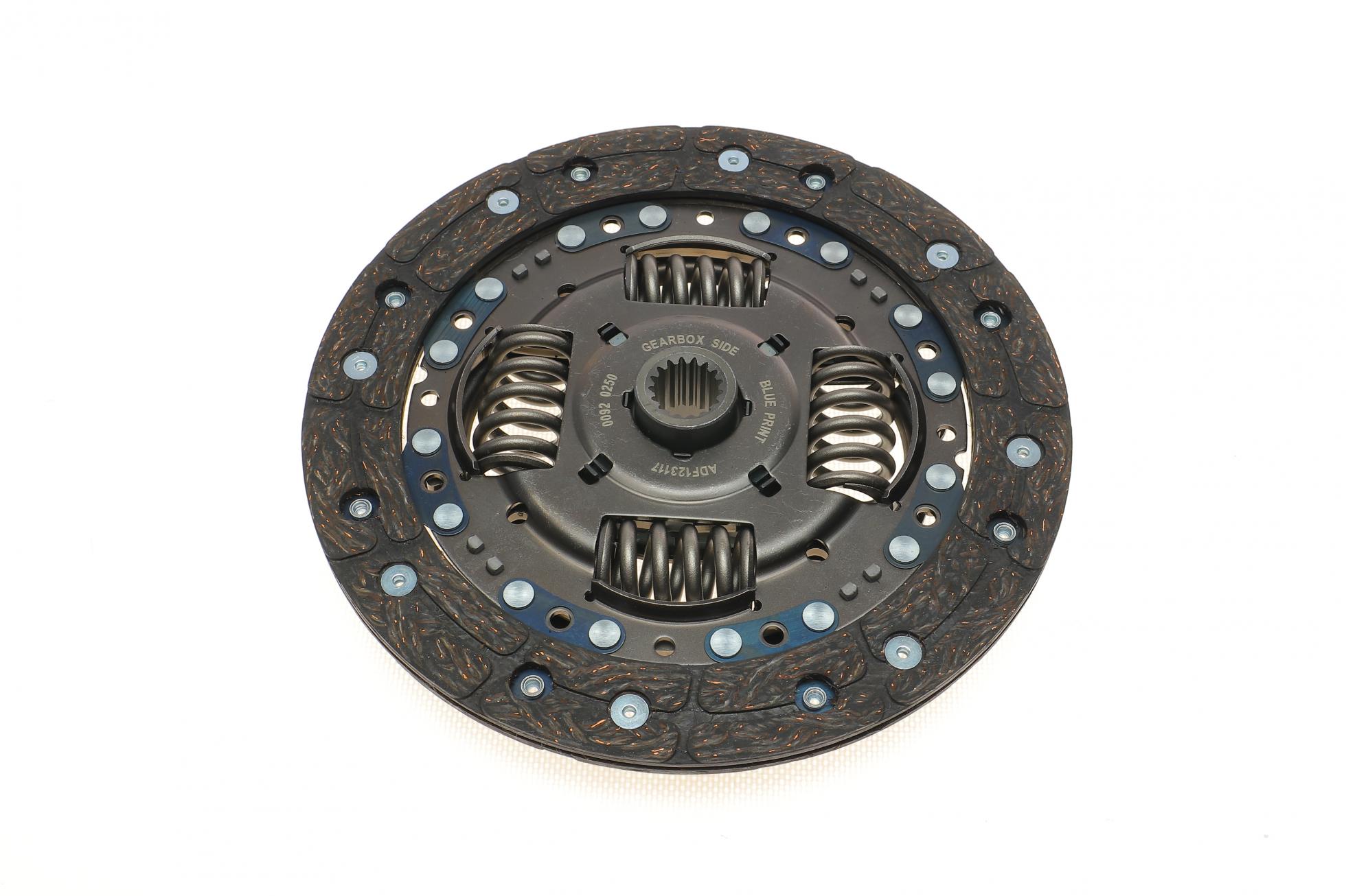 ADF123043 BLUE PRINT